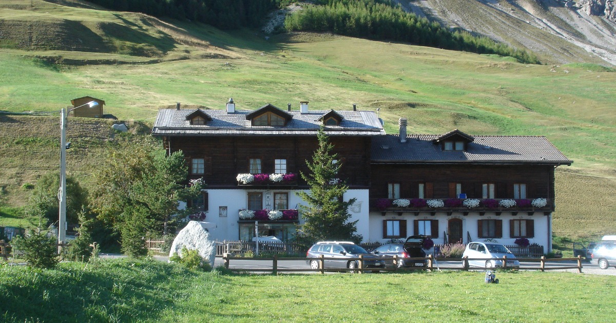 Chalet del Sole img
